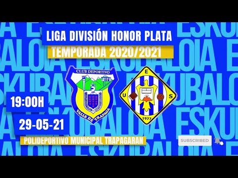 Directo 10ª Jornada C.D.Trapagaran VS Unío Esportiva Sarrià