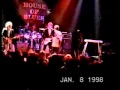 The Knack - "Blue Suede Shoes" - Elvis Show 1998 House of Blues