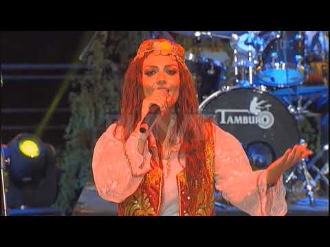 Buna 1/ "Nata Shkodrane" Klodiana Vata - Jare ,Iptida du me fillu