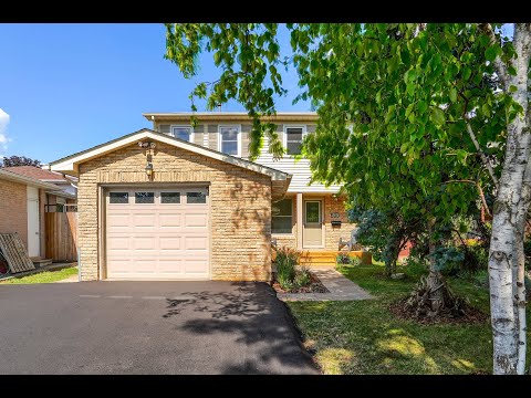 530 Beaver Court Milton Home for Sale - Real Estate Properties for Sale