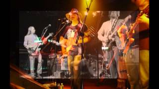 Magnolia Electric Company "This House/John Henry Split My Heart" Chicago 2008