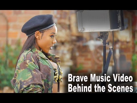 Erphaan Alves, Nailah Blackman, Sekon Sta - Brave Music Video BTS