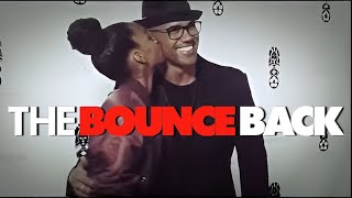 THE BOUNCE BACK Q&A with Nadine Velazquez, Denise Boutte, Robinne Lee & crew - February 13, 2016 video