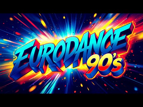 Best 90s Eurodance MIX💥SNAP!, Gigi D'Agostino, Culture Beat, Technotronic, Whigfield, La Bouche