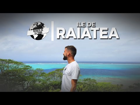 Documentary Polynesia: The secrets of Raiatea