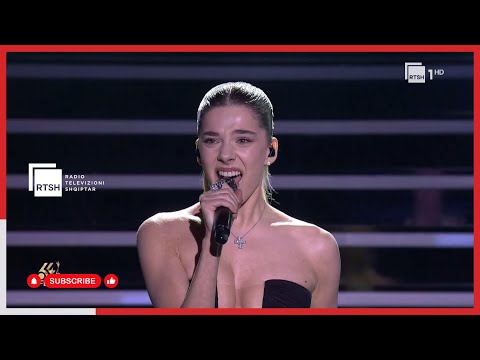 Arilena Ara -  “Shaj” | Nata e tretë #fest64