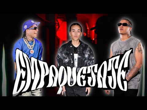 EMPAQUETATE REMIX - DONATY x POLO JOA ❌ROCHY RD  (VIDEO OFICIAL)