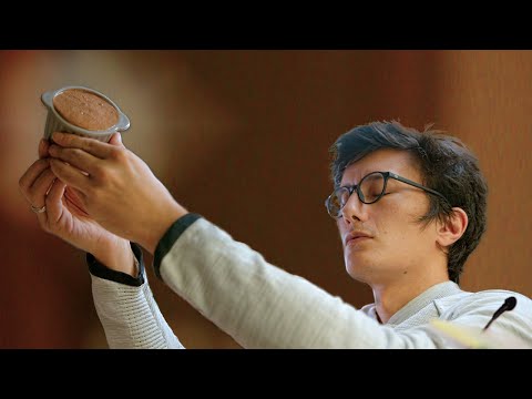 Mousses au chocolat, version express 3 ingrédients - YouCookCuisine