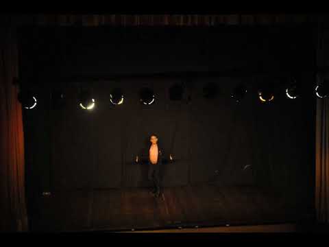 The Dance: A Final - Solos - Paulo Kurpan
