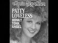 Patty Loveless -- Halfway Down