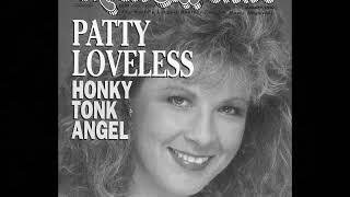 Patty Loveless -- Halfway Down