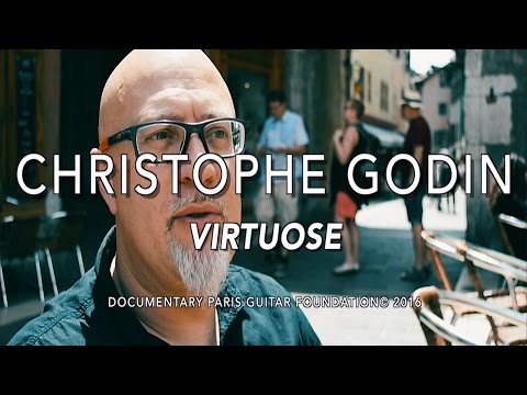 PGF Documentary - Christophe Godin 