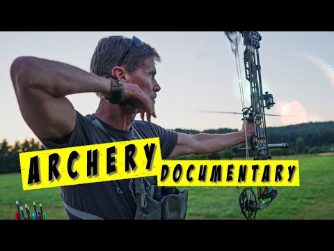 "Archery is in Our Blood" Short Documentary ft. Wayne Endicott