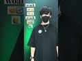 【 Sleazy Stereo - Spongebob Squarepants 】TikTok trendchallenge dance tutorial TAKAHARU emoji #shorts