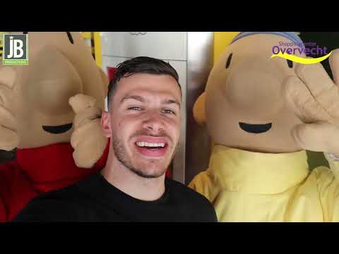 Video van TV Helden Parade | TVhelden.nl