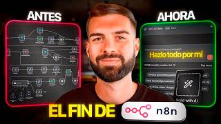 N8N AI Workflow Builder: How to Make Money with AI thumbnail