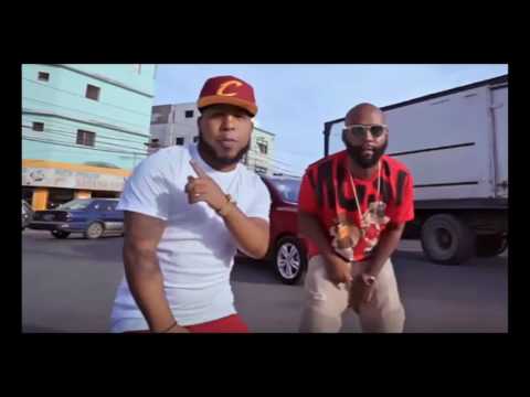 El Fother Ft Chimbala - Tamo Burlao