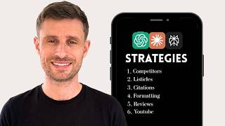 6 Best AI SEO, AEO & GEO Strategies (2026 Update)