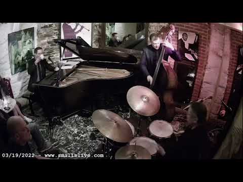St Marks Place - Ben Paterson Trio - Live At Mezzrow