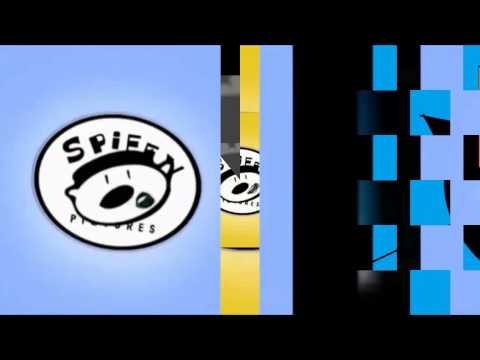 (.../K.../S.../P.../Spiffy is Weird extended