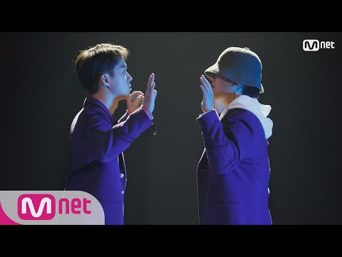 [ENG sub] schoolrapper 3 [4회] 양승호&오동환 - 거울 @1차팀대항전 180315 EP.4