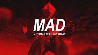 Download lagu [MAD] Ultraman Geed The Movie - Kimi Dake wo Mamoritai mp3
