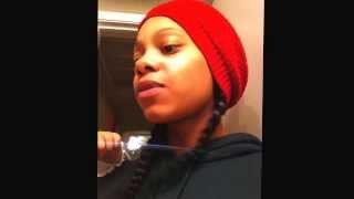 Amina best I ever had JadeLajewell 254 713 281