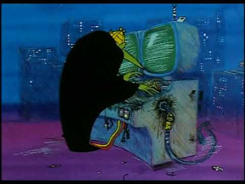 Covax trying to fix Sylvia's problem (original voice)