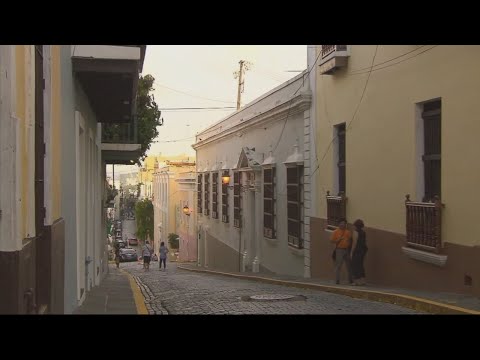 What Is Puerto Rico's Relationship With The U.S.?