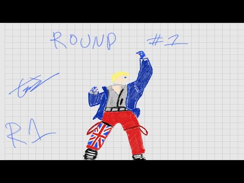 [Round One] - Tekken 8 Steve Beginner Guide