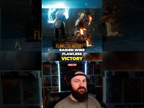 How To Get a “FLAWLESS VICTORY” in Mortal Kombat 1