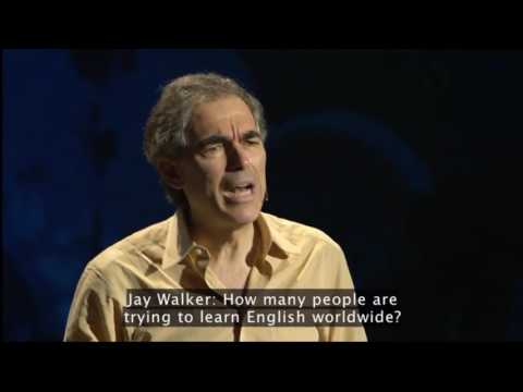Ted talk : English Mania