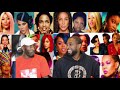 TOP 10 FEMALE RAPPERS OF ALL TIME