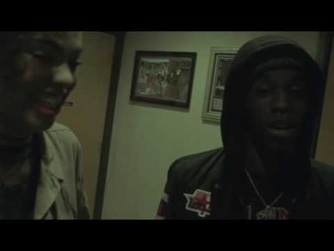 Exclusive behind the scenes interview with Mitch from Guwii Kidz