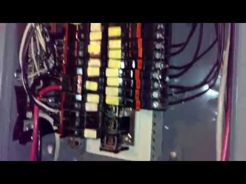 This doesn't seem safe.