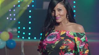 Videoklip Claudia - Tancuj s textom piesne