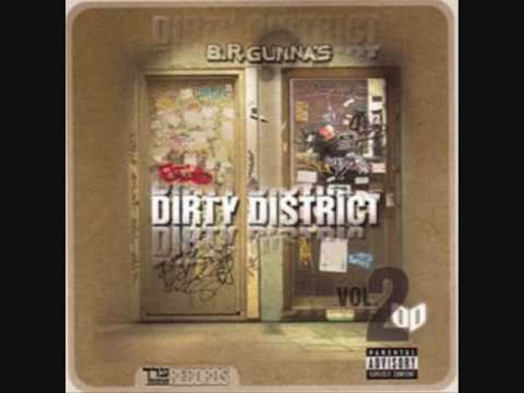 BR Gunna - Alert (Feat. Guilty Simpson)