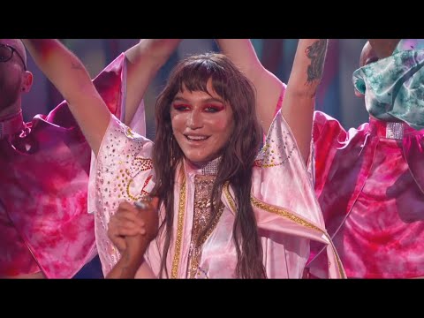 download lagu mp3 mp4 Kesha 2019, download lagu Kesha 2019 gratis, unduh video klip Kesha 2019
