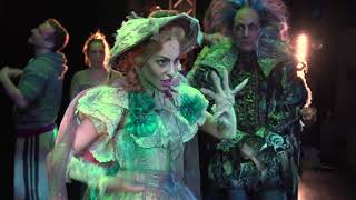 Tanz der Vampire - Probe (Ewigkeit)