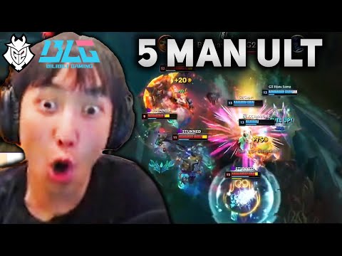 EU'S LAST AND ONLY HOPE?! LOSER = OUT OF WORLDS