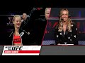 Laura Sanko: From a Karate Kid to a UFC Commentator