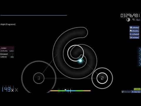 e-ZUKA - Assailant in the Night(Fragrance)