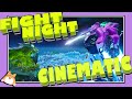 Final Showdown Fortnite Event : RAW Cinematic Footage ( *No Commentary* + *1080P* + *Best View* )