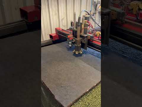 2013 ADVANCE CUTTING SYSTEMS DUCTCUTTER 520 Plasma Cutters | THREE RIVERS MACHINERY (1)