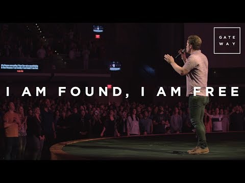 Thumbnail for I Am Found, I Am Free video