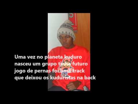 Os 4Dilemas - Chegamos 2013