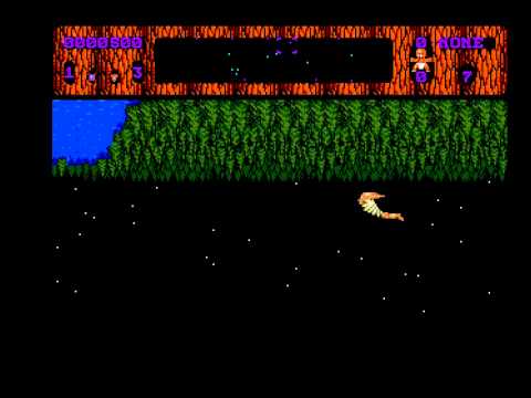 Insects in Space picture