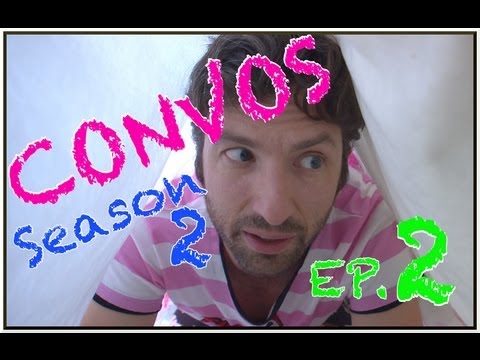 Convos With My 2-Year-Old - "Make the Bed" - EPISODE 2 - Season 2