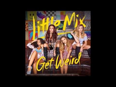 ♥ Little Mix - Secret Love Song ft Jason Derulo (Audio HQ) ♥