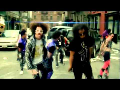 (FAD) LMFAO`S NEW NUCLEAR HIT